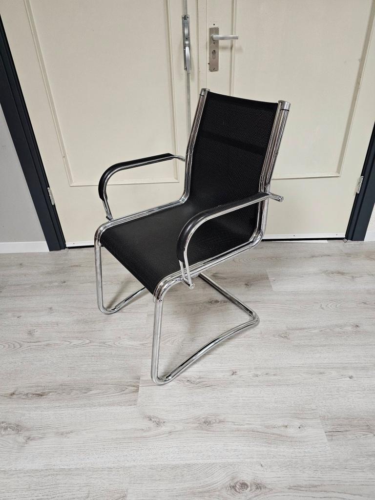 Sitland vergaderstoel voor €70,-, Huis en Inrichting, Stoelen, Ophalen, Gebruikt, Nvt, Eén