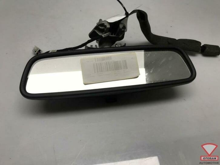 mercedes c e w204 w212 binnenspiegel dimmend 625 0553 000, Auto-onderdelen, Spiegels, Gebruikt, Mercedes-Benz AG, Mercedes-Benz