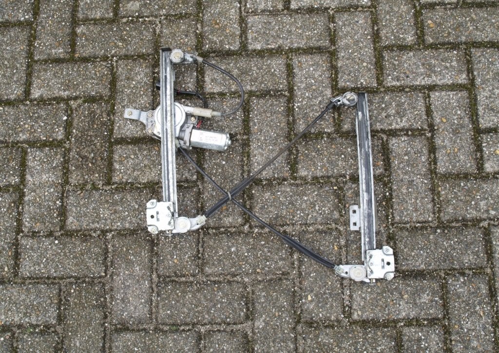 FIAT barchetta Raammechanisme Rechts (UITVERKOCHT), Ophalen of Verzenden