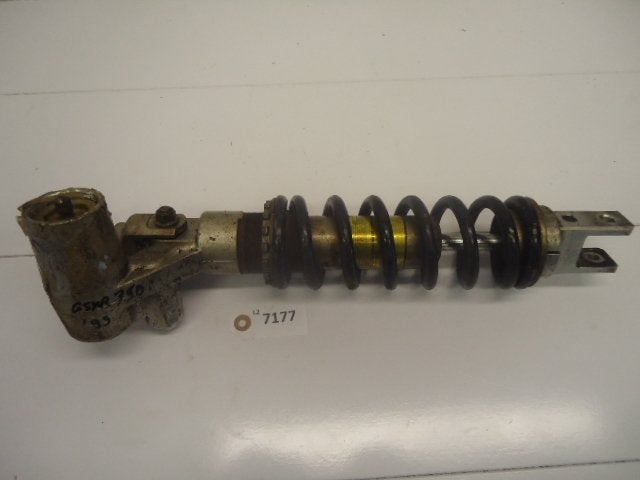 GSXR750 1998 - 2000 Suzuki Achterschokbreker D1-29566