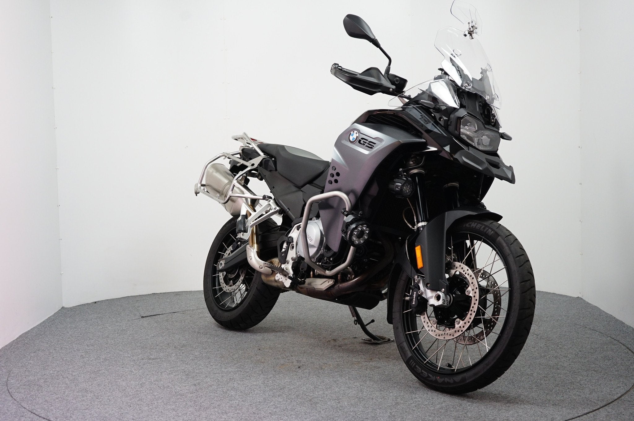 BMW F 850 GS Adventure, Motoren, Motoren | BMW, 853 cc, Bedrijf, Meer dan 35 kW, Toermotor