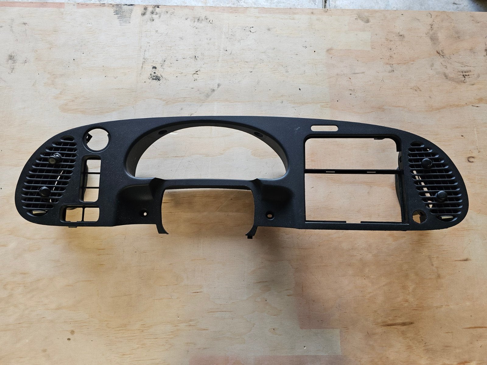Saab 900ng/93og dashboard, Auto-onderdelen, Ophalen of Verzenden, Gebruikt, Saab