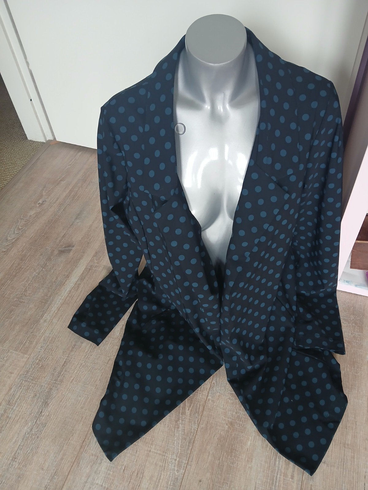 nieuw. Studio Anneloes  blazer - Zwart Maat XL, Studio Anneloes, Zwart, Maat 46/48 (XL) of groter, Nieuw