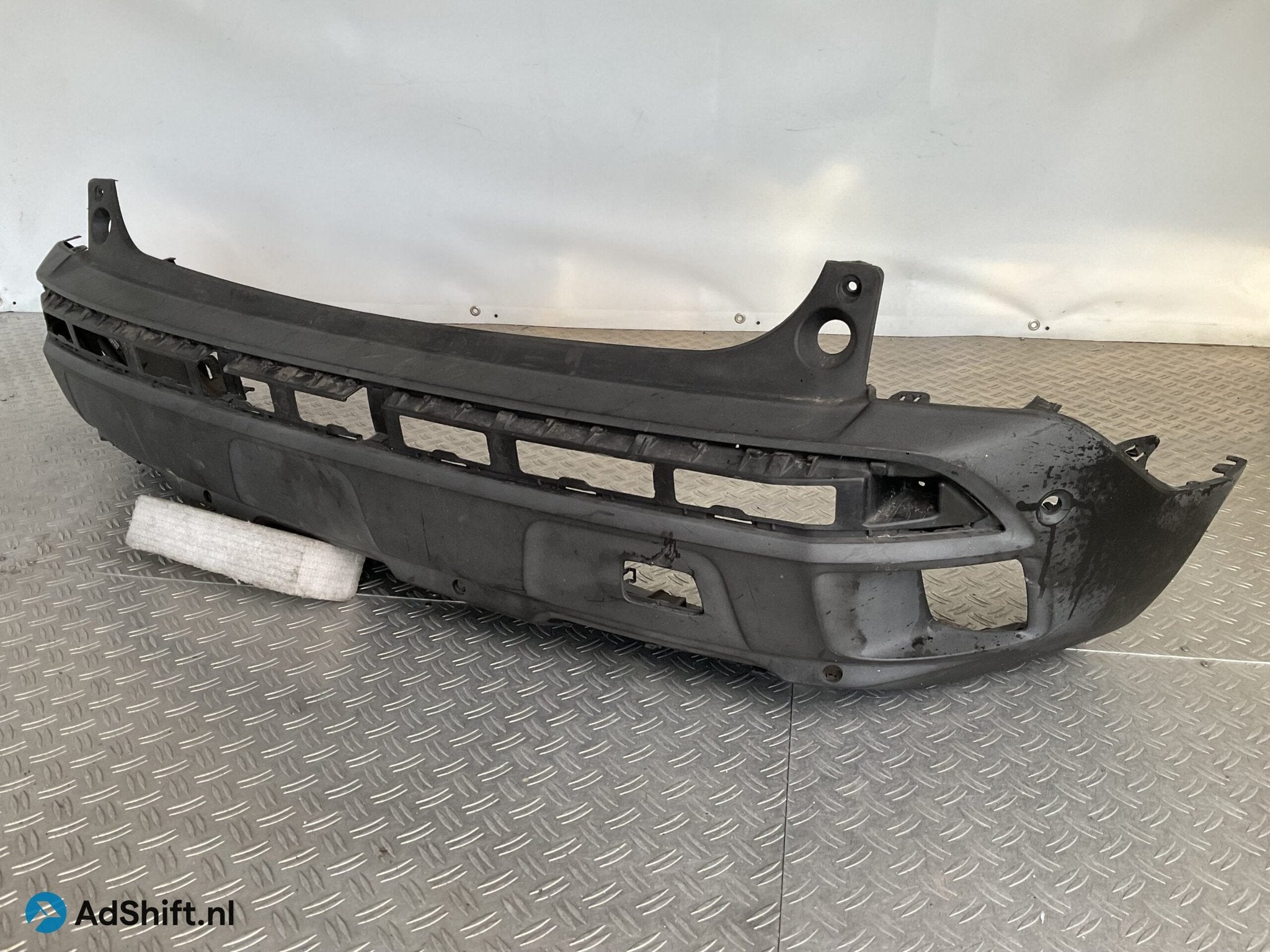 Bumper Peugeot 3008 6xpdc 2016-2021 9811865077 Achterbumper, Auto-onderdelen, Bumper