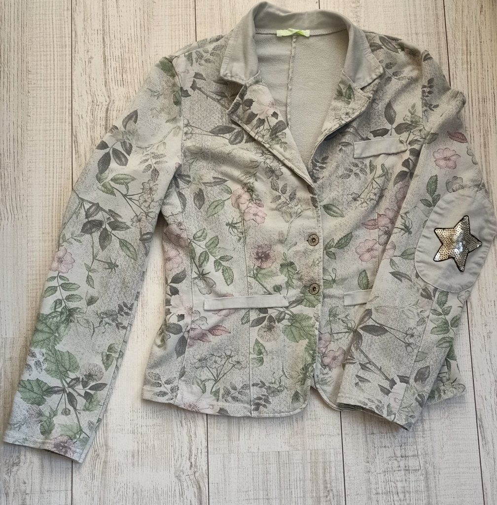 Jasjes, Kleding | Dames, Jasjes, Kostuums en Pakken, Ophalen of Verzenden, Zo goed als nieuw, Jasje