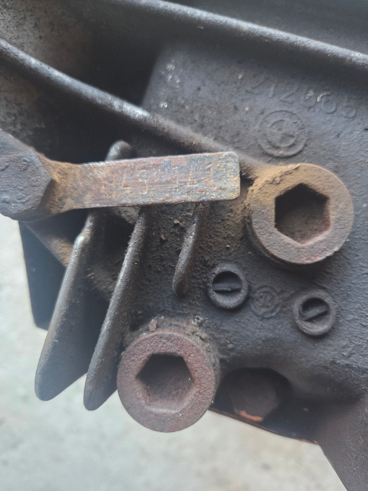 diff plus steekassen bmw e36, Ophalen, Gebruikt, BMW