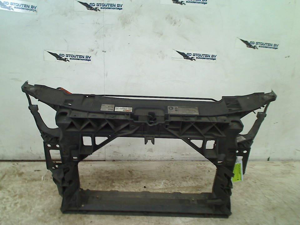 Voorfront Seat Ibiza ST (6J8) (2010-04/2015-05), Service@seat.de, Seat, Seat Deutschland GmbH, Gebruikt