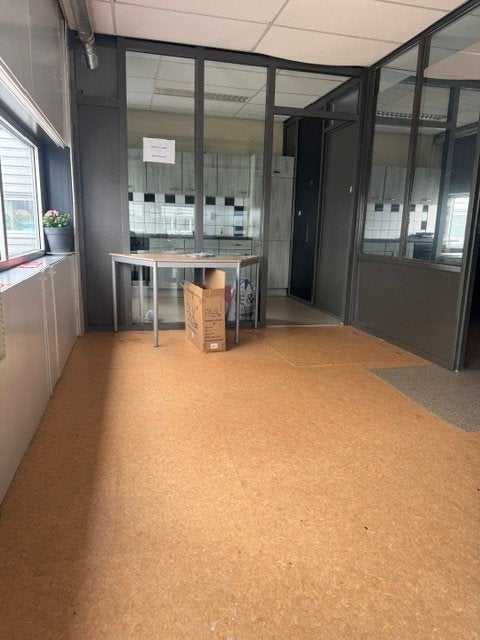 Kantoorruimte te huur in Den haag, 150 m², Huur, Kantoorruimte