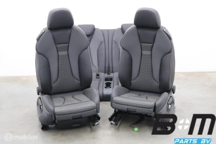 Sport interieur Audi A3 8V Cabrio OEM, Gebruikt