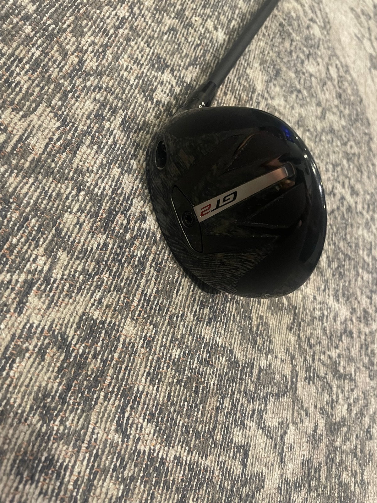 Titleist GT2 Houten 3 - Tensei 1K Blue X-Stiff 75g, Sport en Fitness, Golf, Ophalen of Verzenden, Zo goed als nieuw, Club, Overige merken
