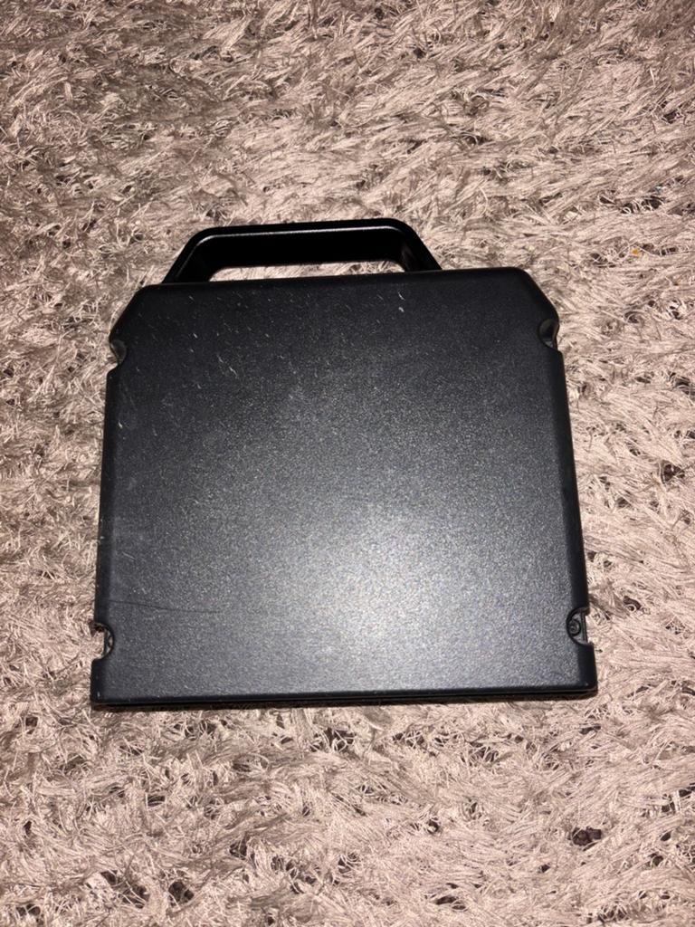 Klever accu defect, Fietsen en Brommers, Verzenden