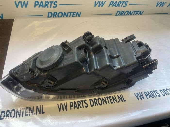Koplamp rechts van een Volkswagen Polo, Gebruikt, -, -, -