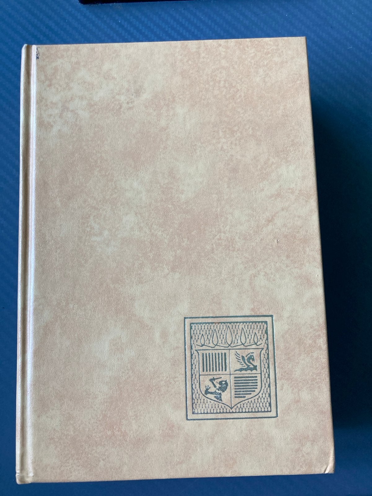 Reader's Digest Het Beste boek - 124 (1986), Ophalen of Verzenden, Gelezen, Nederland