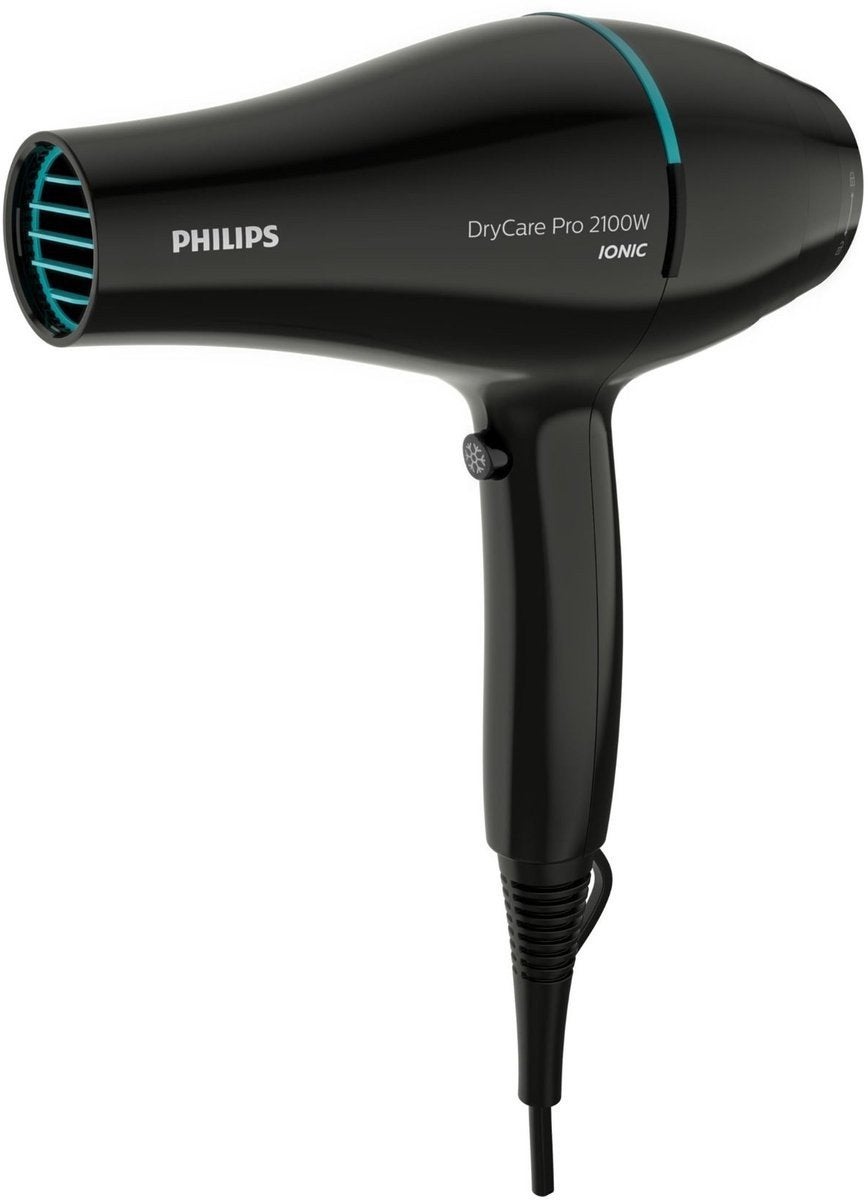 Philips DryCare Föhn, Witgoed en Apparatuur, Persoonlijke-verzorgingsapparatuur, Ophalen of Verzenden, Zo goed als nieuw, Haarverzorging