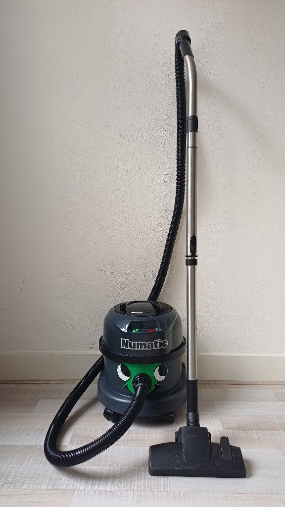Numatic Henry stofzuiger_PPR240-11, Ophalen of Verzenden, Gebruikt
