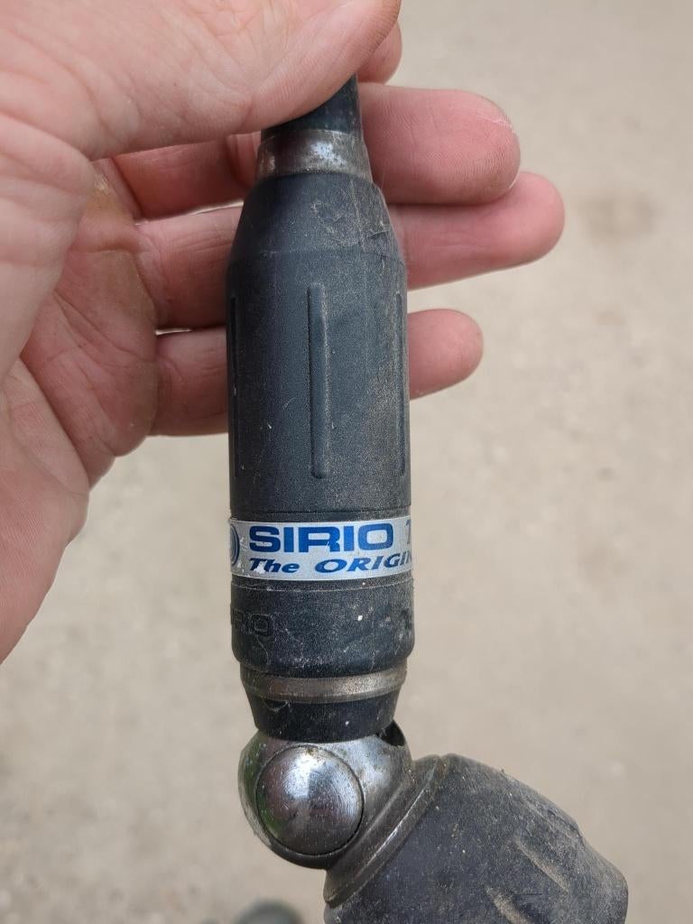Sirio Turbo 1000 antenne, Telecommunicatie, Antennes en Masten, Ophalen of Verzenden, Antenne