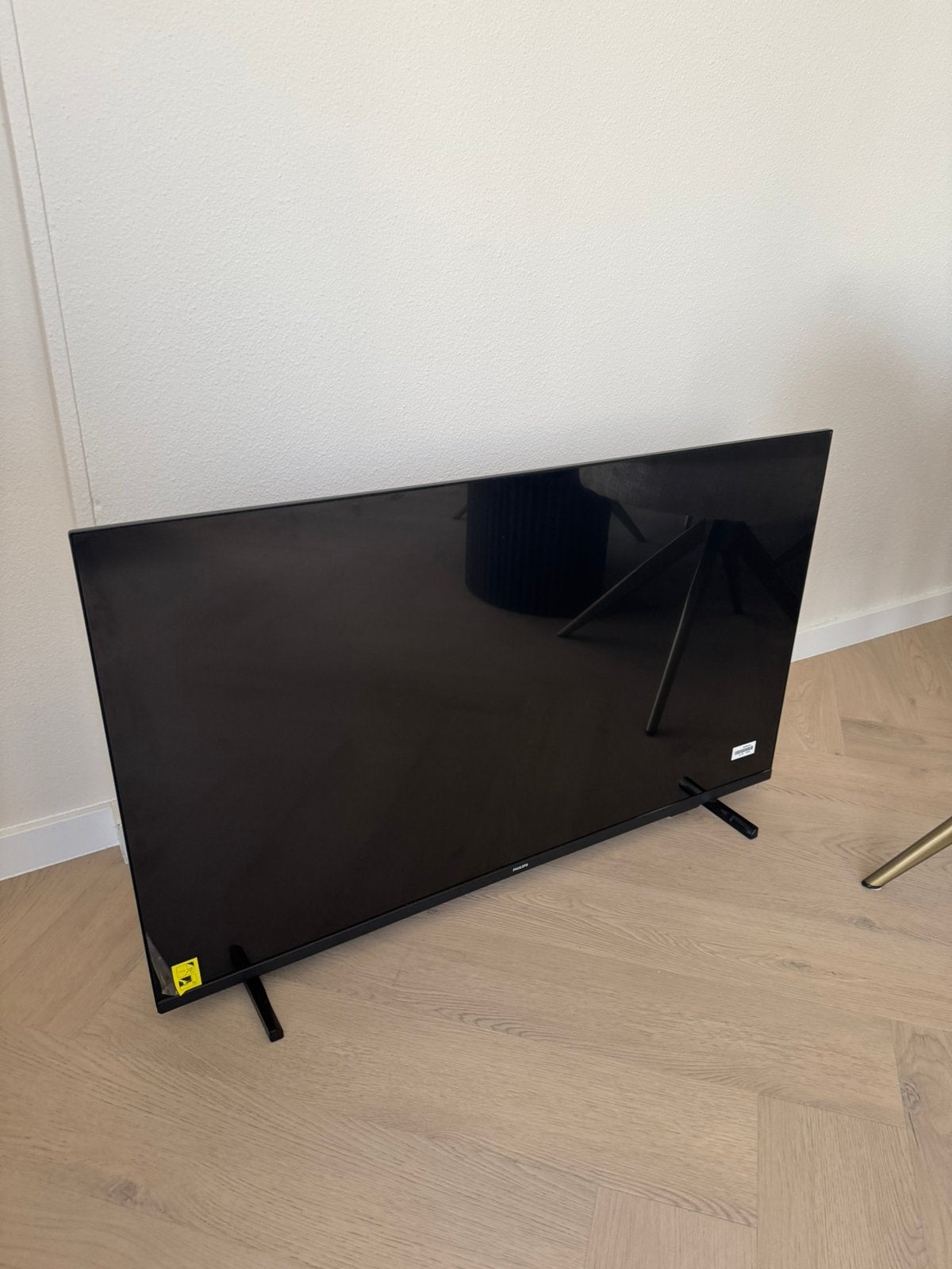 Philips 43PUS7607/12 43-inch 4K Smart-tv Led-tv Ultra HD, Philips, LED, 50 Hz, Ophalen of Verzenden