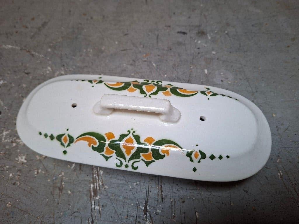 mooi kammenbakje, Ophalen of Verzenden