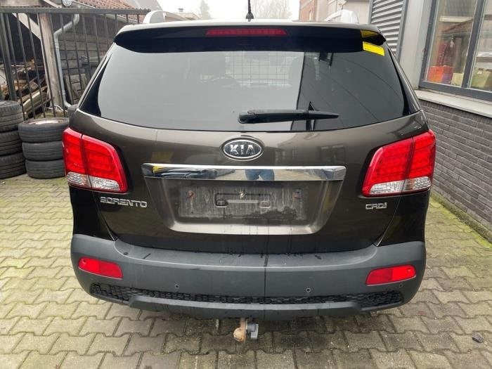 Achterklep van een Kia Sorento (H5), -, Ophalen of Verzenden, -, 3 maanden garantie