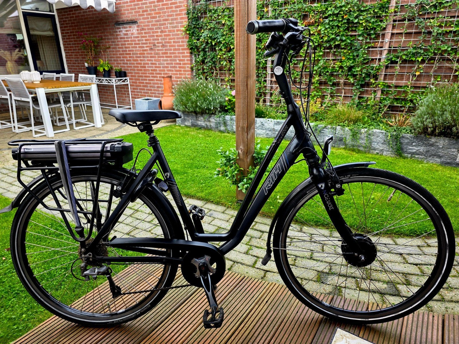 Goede ebikes vanaf € 695, Zo goed als nieuw, 51 tot 55 cm, 50 km per accu of meer, Ophalen