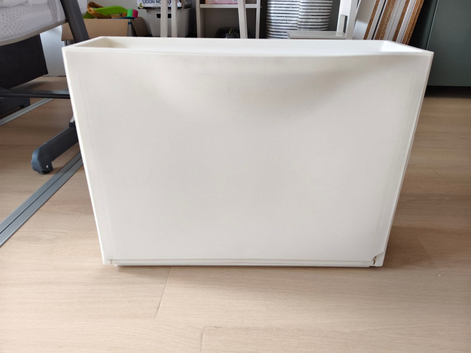 Schoenenkasten van IKEA - €5,- per stuk, Ophalen, Gebruikt, Modern, Speels