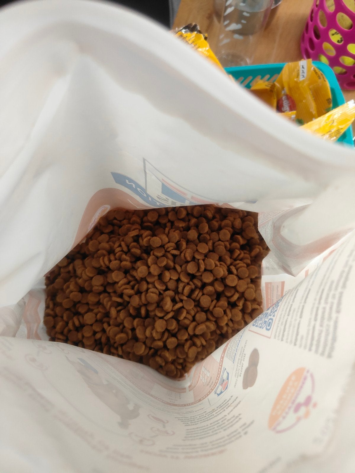 Hills speciaal voer voor nierproblemen, Dieren en Toebehoren, Ophalen, Hond