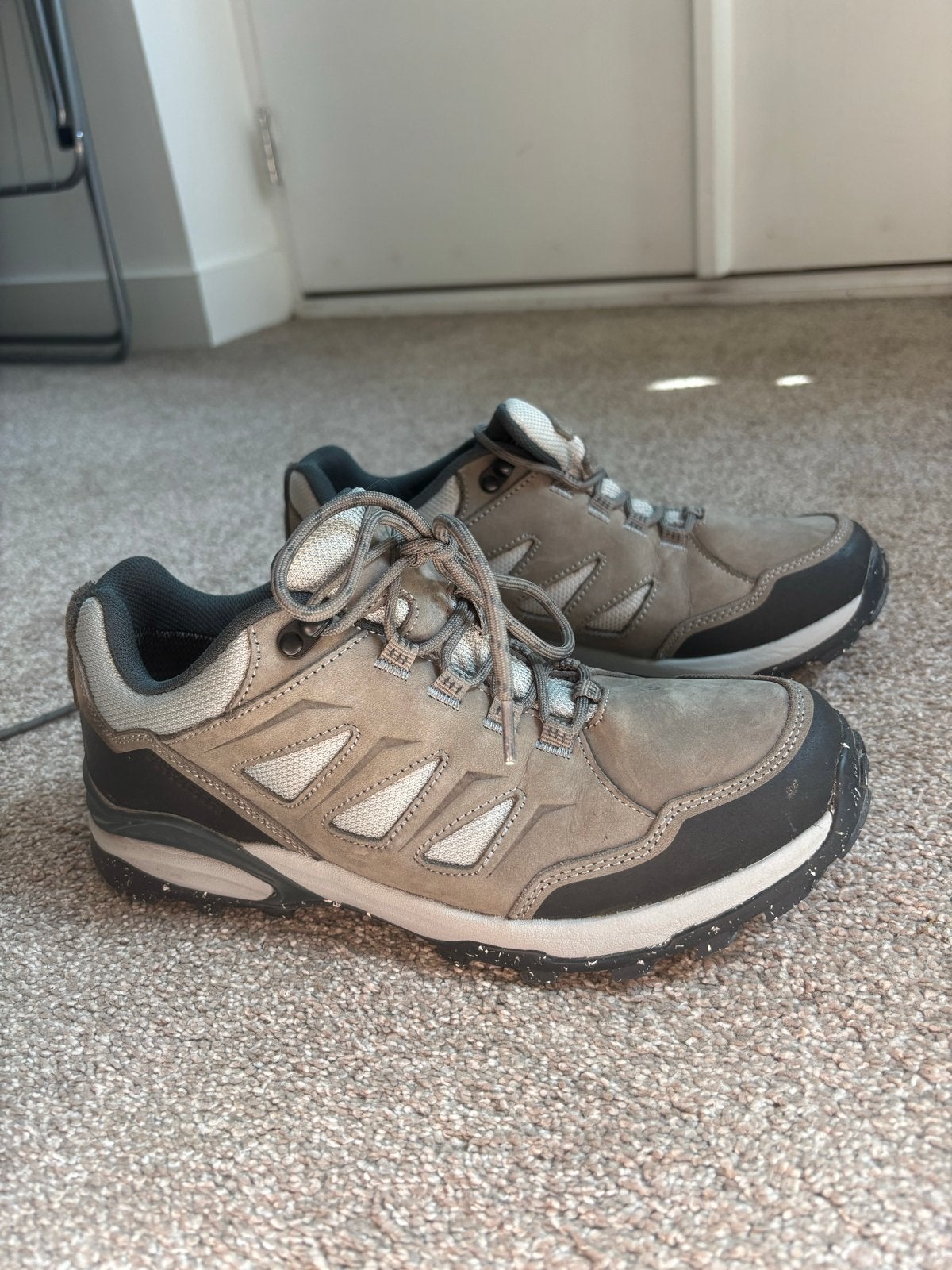 Human Nature wandelschoenen maat 40, Ophalen of Verzenden, Zo goed als nieuw, Schoenen