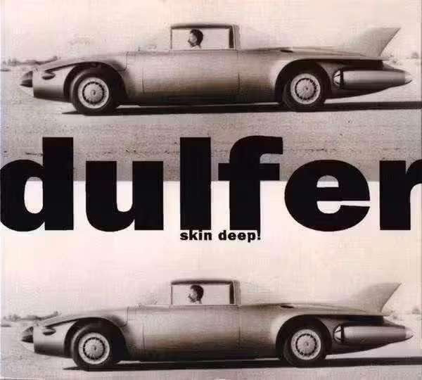 CD Dulfer – Skin Deep!, Ophalen of Verzenden, Zo goed als nieuw, Jazz, Album