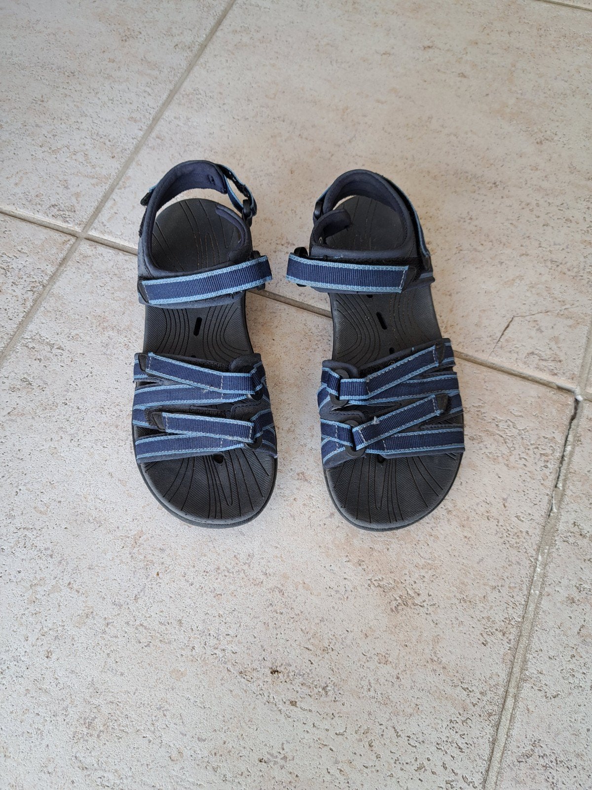 mooie merk sandalen mt37, Ophalen of Verzenden, Sandalen of Muiltjes