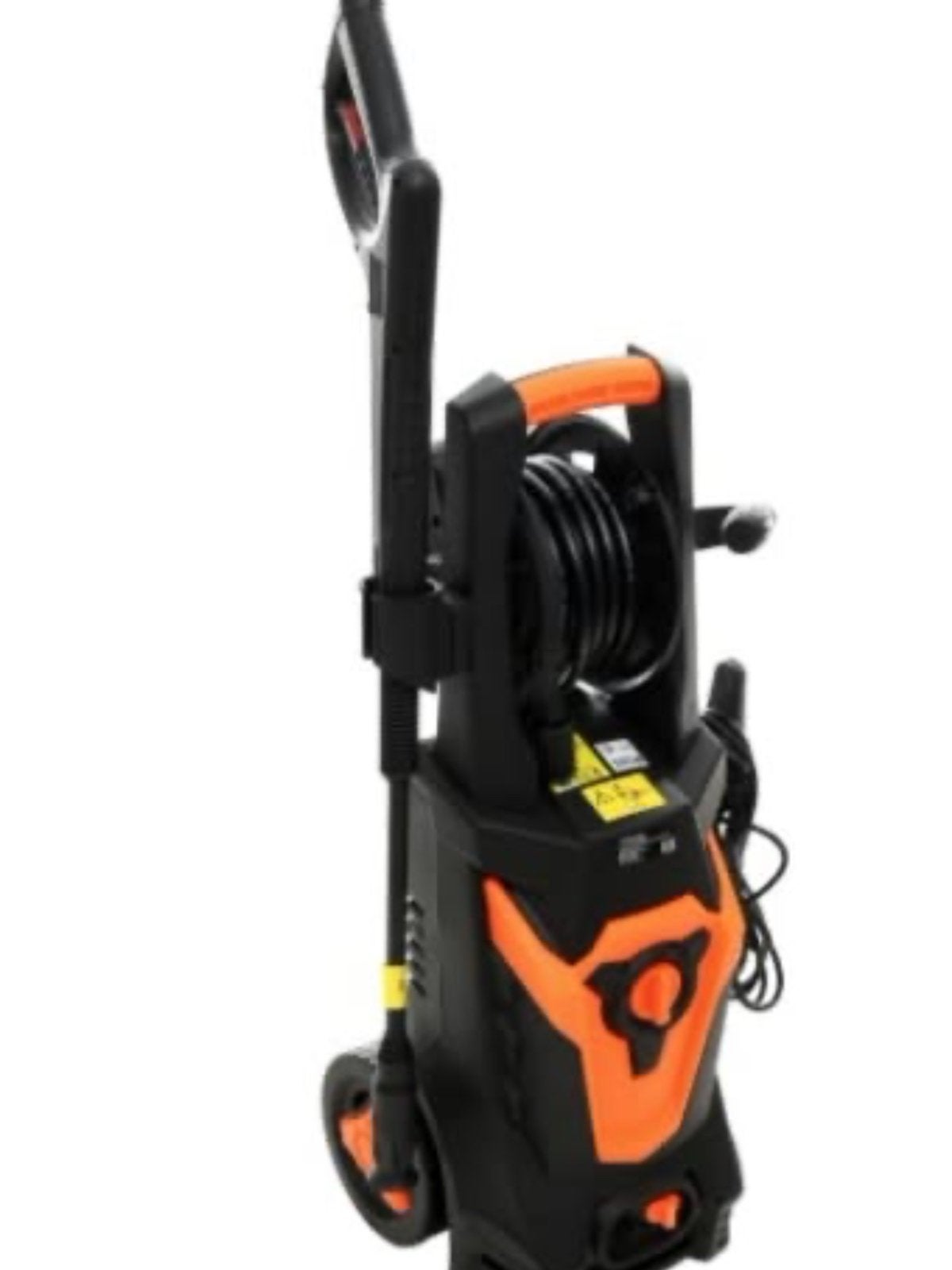 220 v hogedrukreiniger 280 bar en 2800 w, Ophalen of Verzenden, Nieuw, Elektrisch
