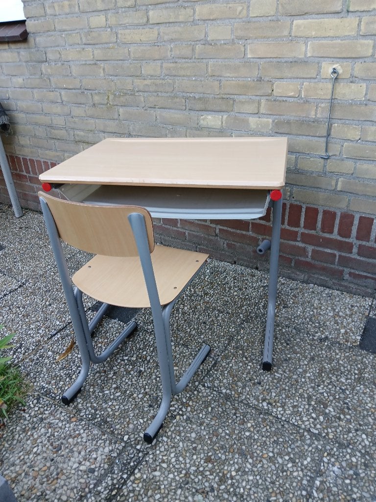 kinder bureau, Ophalen, Gebruikt, Overige typen