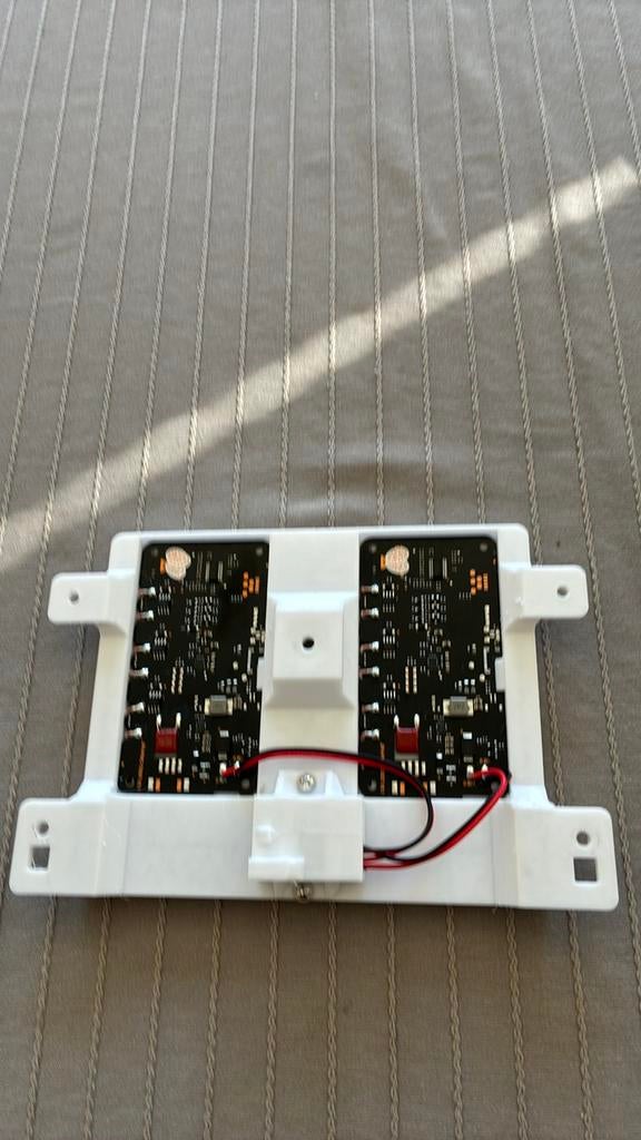 Tesla Model 3/Y Draadloze Oplader - Plug & Play (hoesje-vrie, Ophalen of Verzenden, Nieuw