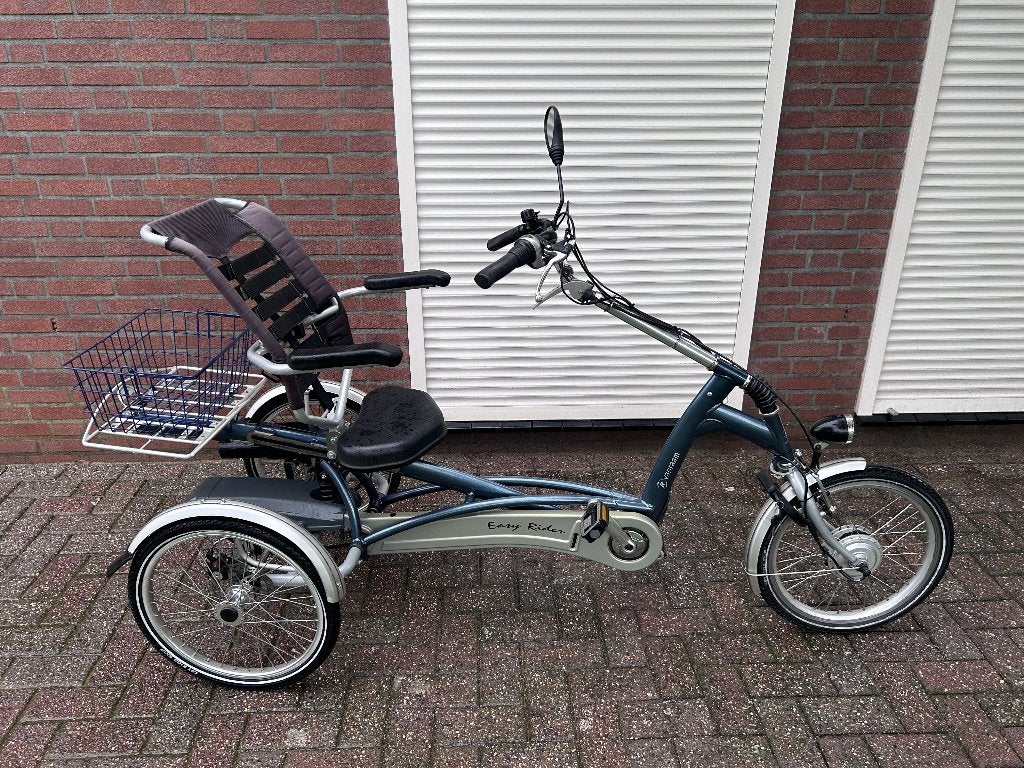 Van Raam Easy Rider, Ophalen of Verzenden, Gebruikt, Schijfrem, Van Raam