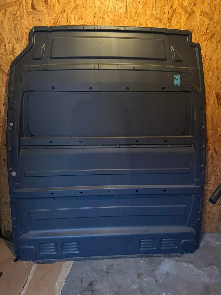 Tussenschot Dubbele Cabine - VW Transporter T5 / T6 / T6.1, Auto-onderdelen, Ophalen, Gebruikt, Universele onderdelen, Voor
