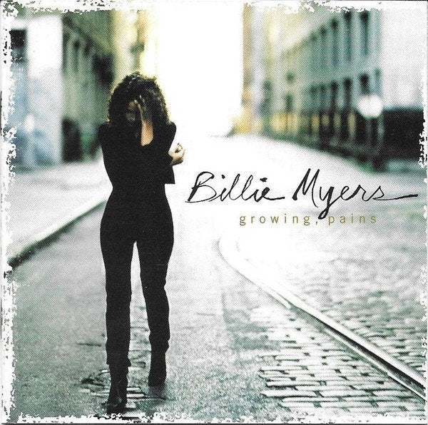 Billie Myers, Ophalen of Verzenden, Gebruikt, Singer-songwriter