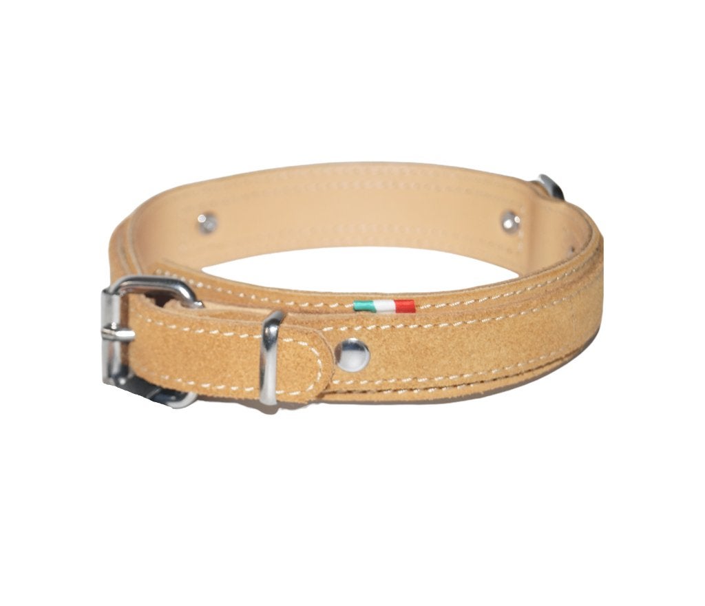 JACK AND VANILLA Gold halsband Nekomtrek 35-40 cm KOOPJE!!, Ophalen of Verzenden, Handgemaakt, Nieuw