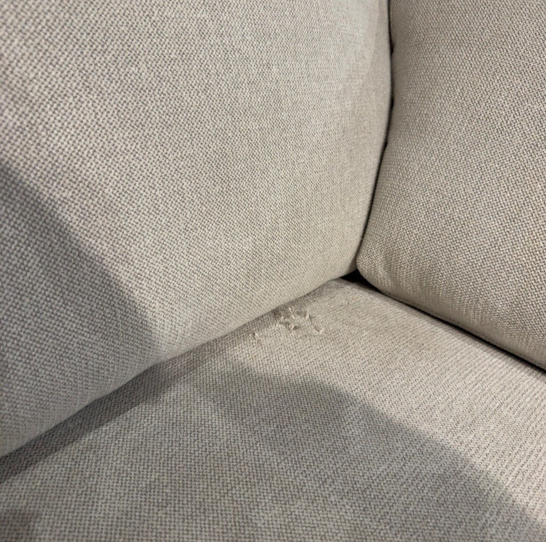 Carl u bank UrbanSofa, Ophalen