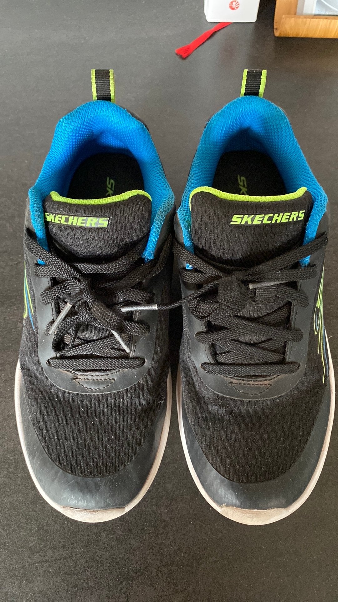 Sketches Sportschoenen maat 34, Ophalen of Verzenden, Gebruikt, Overige typen, Overige merken