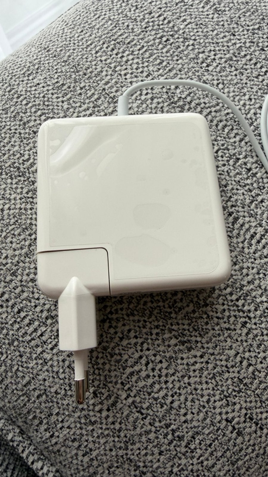 Nieuwe MacBook oplader magsafe ZEDAR 85W, Computers en Software, Laptop-opladers, Nieuw, Ophalen of Verzenden