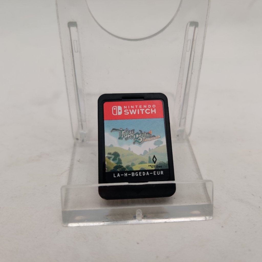 Tales of the Shire: A The Lord of the Rings - Switch €19.99, Avontuur en Actie, N, N, 1 speler