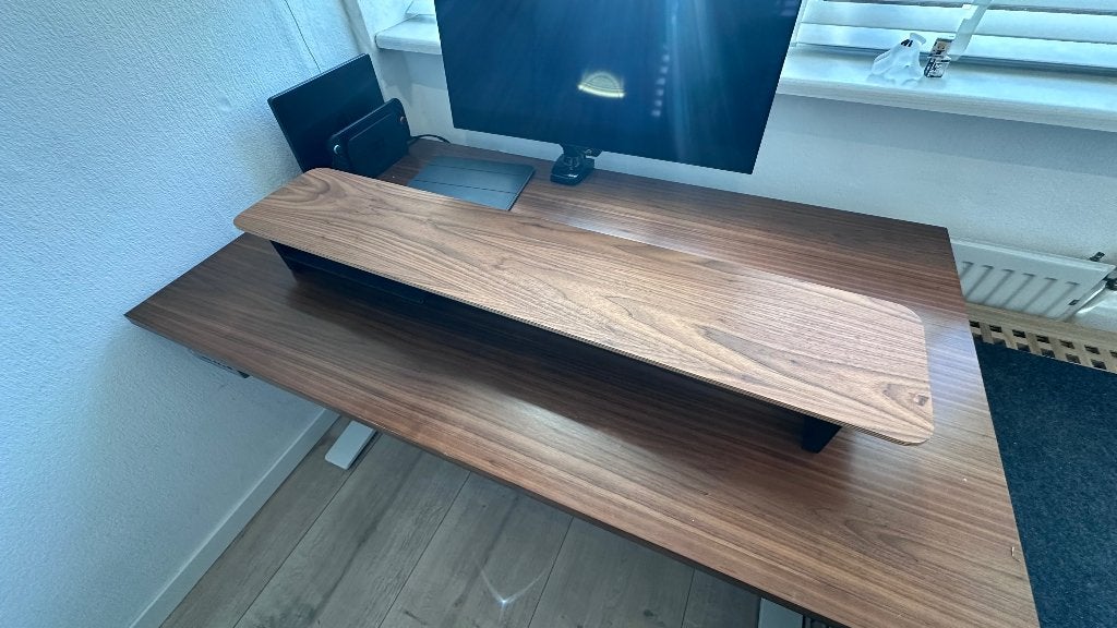 Balolo setup cockpit large incl magsafe, tray en lade, Ophalen, Gebruikt, Balolo
