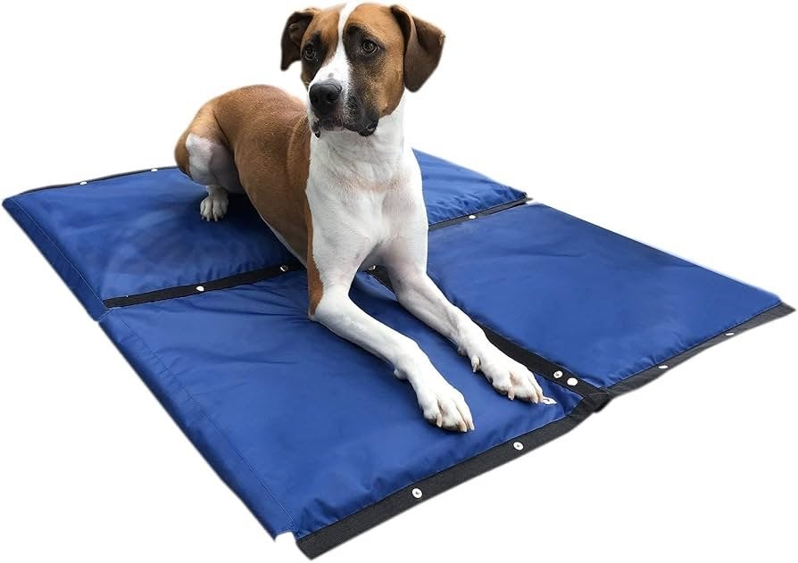 Z.G.A.N. CoolerDog Koelmatten, Ophalen of Verzenden, Zo goed als nieuw, Overige typen