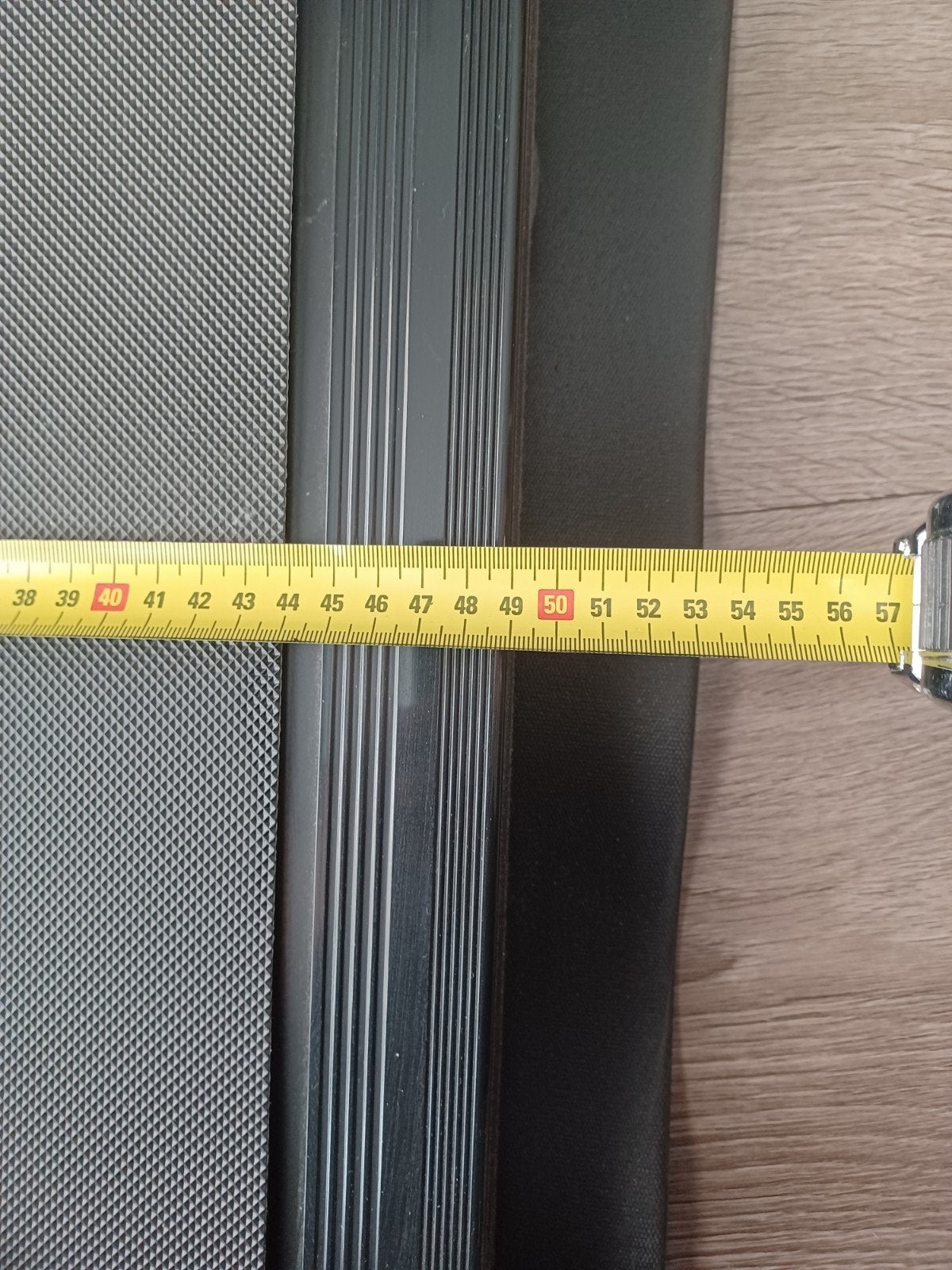Foto 8 van Dreaver loopband - Compact en ideaal voor thuisgebruik