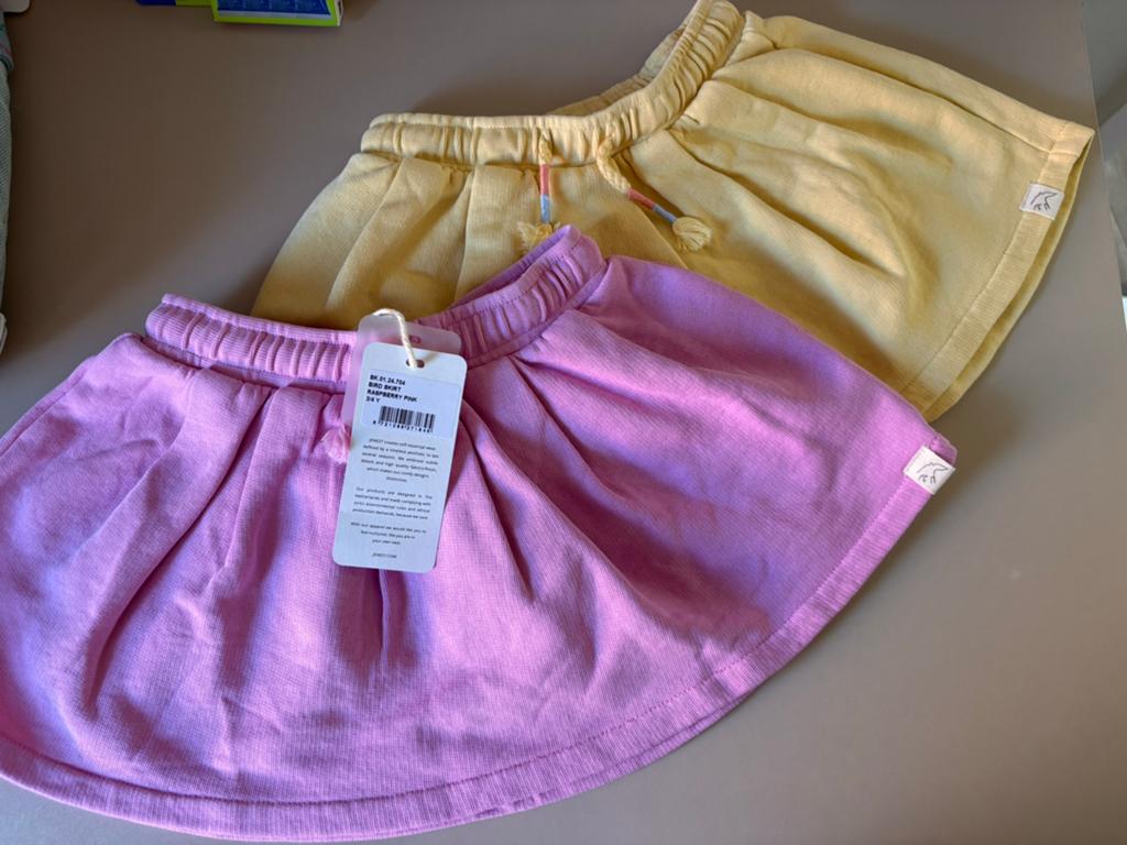Opkoper gezocht! Nieuwe kinderkleding, Ophalen, Nieuw, Maat 104