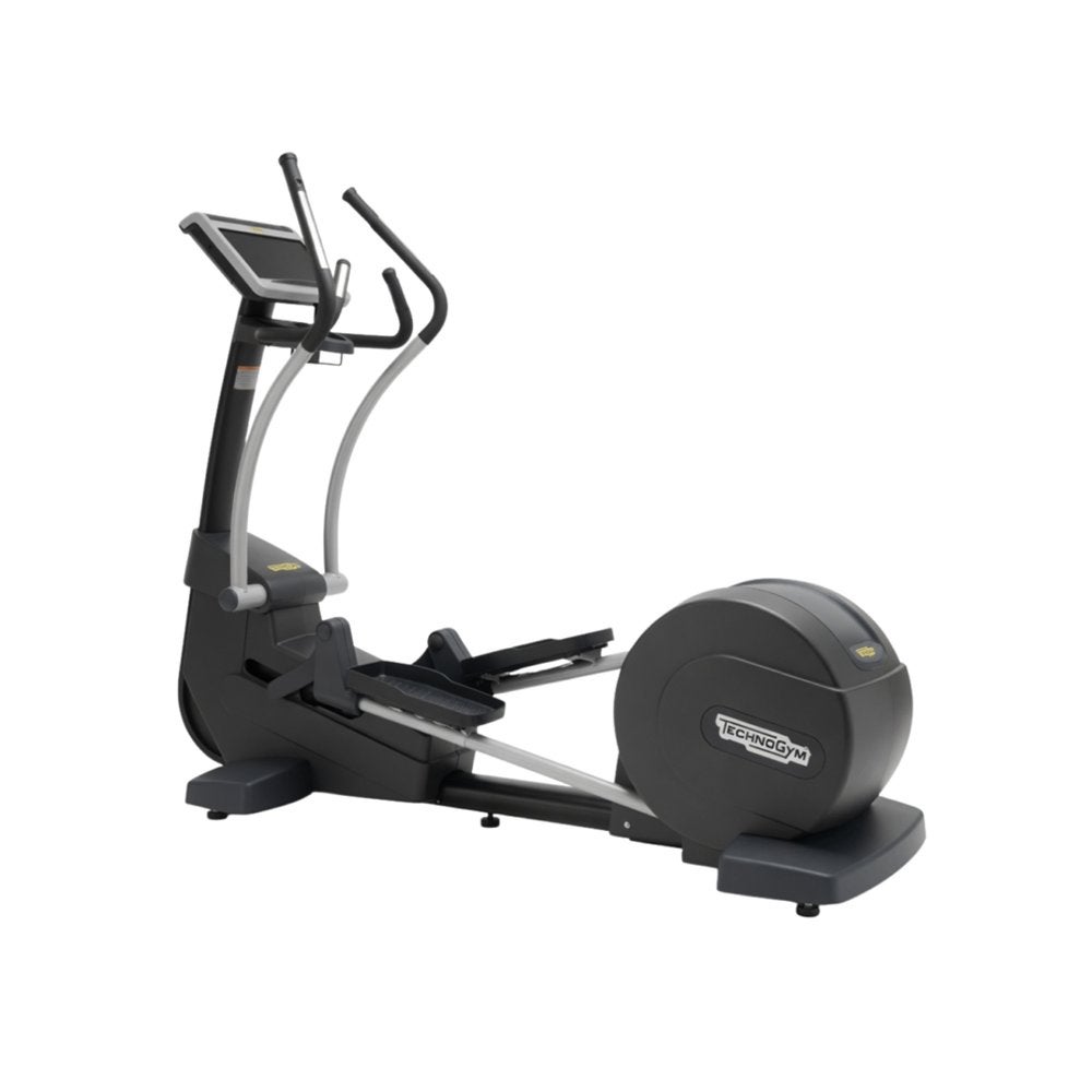 Technogym – Excite+ Synchro Unity – Crosstrainer