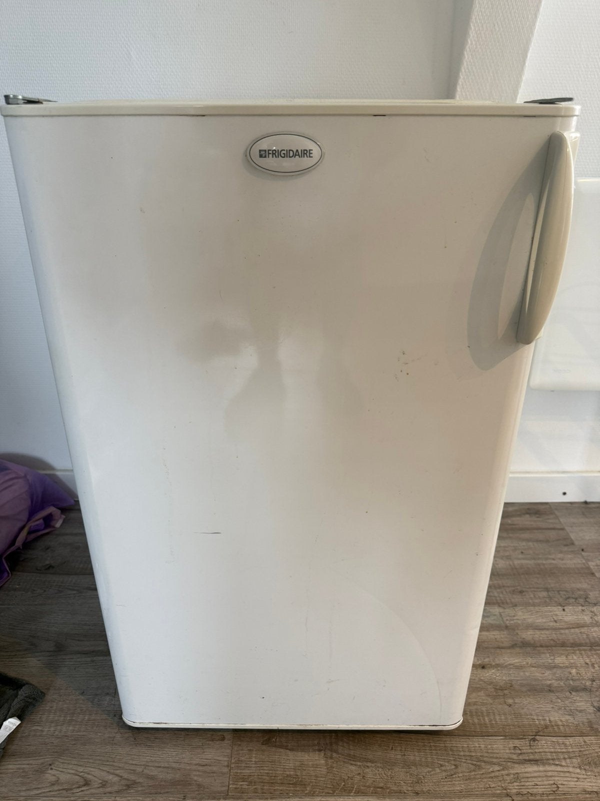 Fridge, Minder dan 75 liter, Ophalen of Verzenden, Zonder vriesvak
