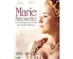 Marie Antoinette, Alle leeftijden, Ophalen of Verzenden, Zo goed als nieuw