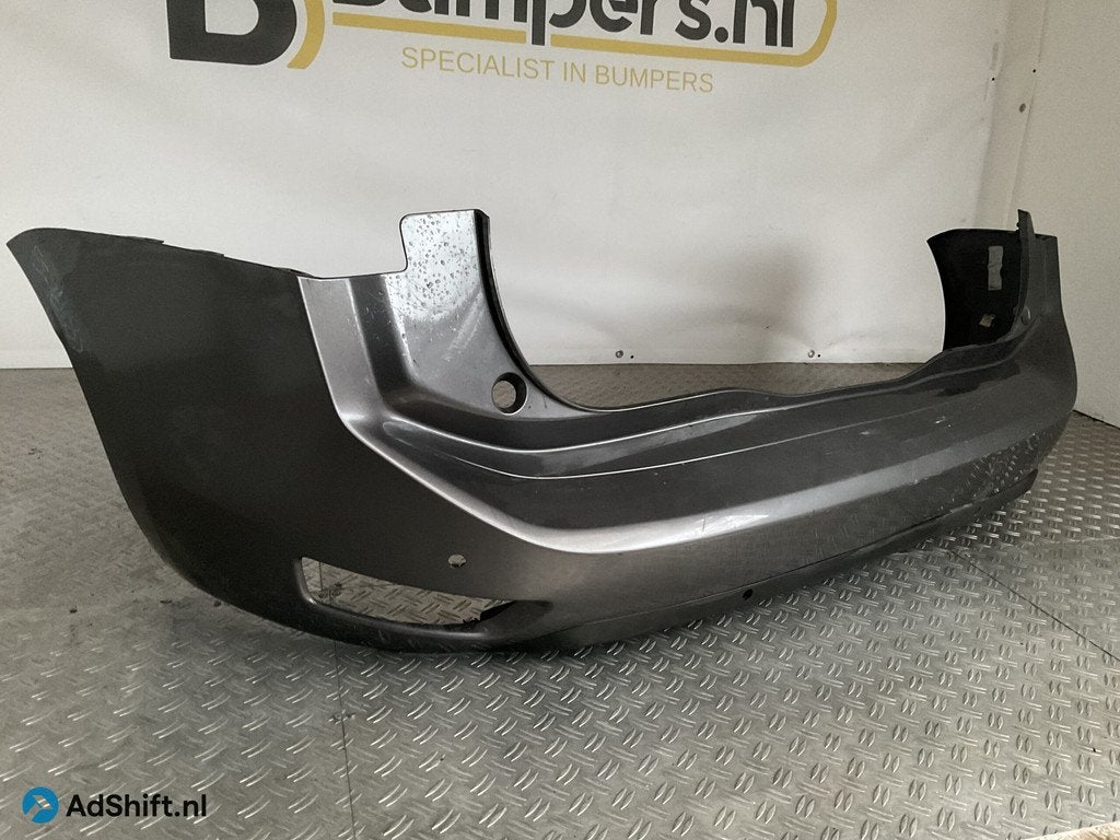Bumper Citroen C4 Grand Picasso AA36191677 Achterbumper F5-1, Auto-onderdelen, Bumper