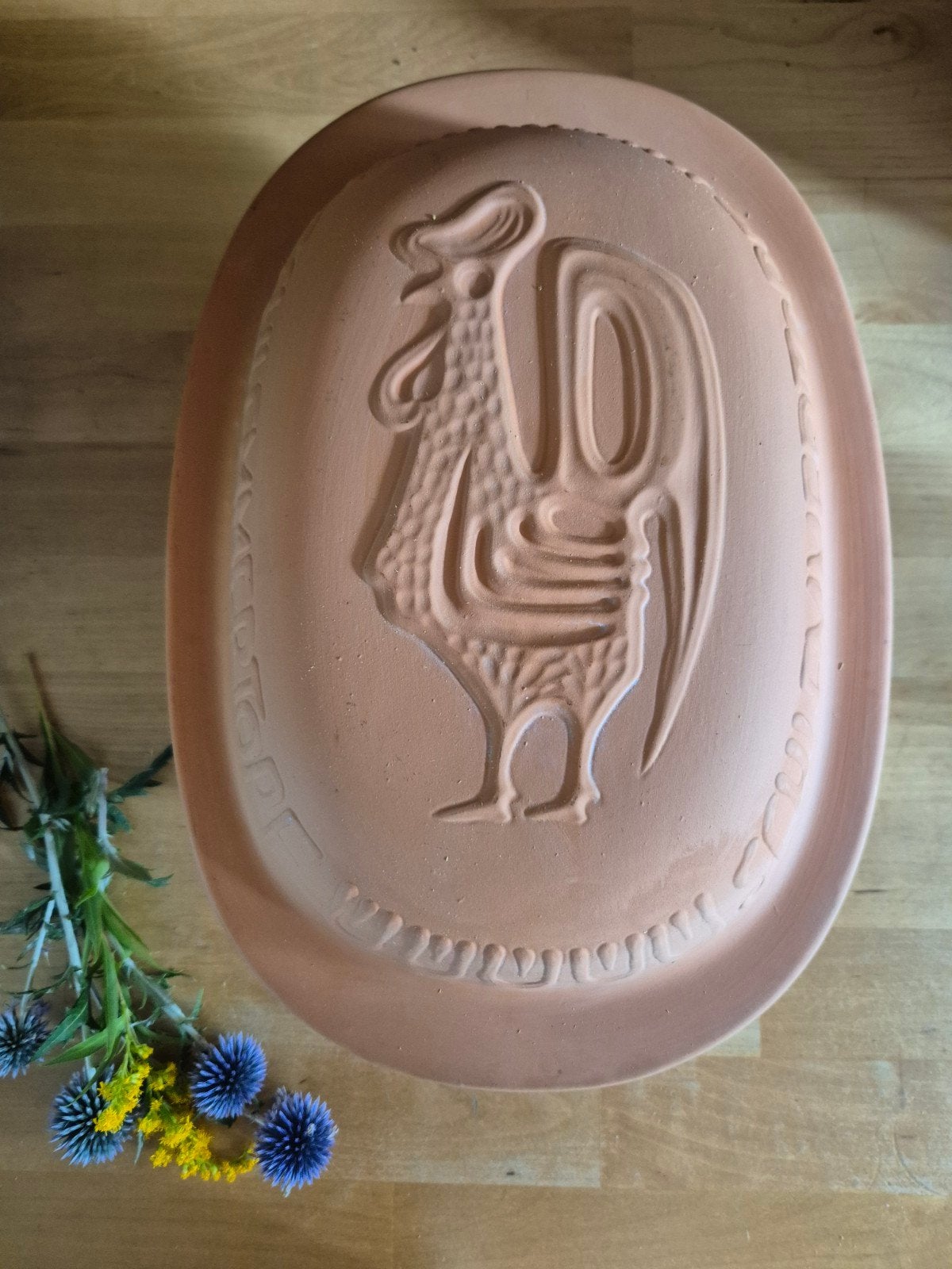 Römertopf, Ophalen of Verzenden, Nieuw