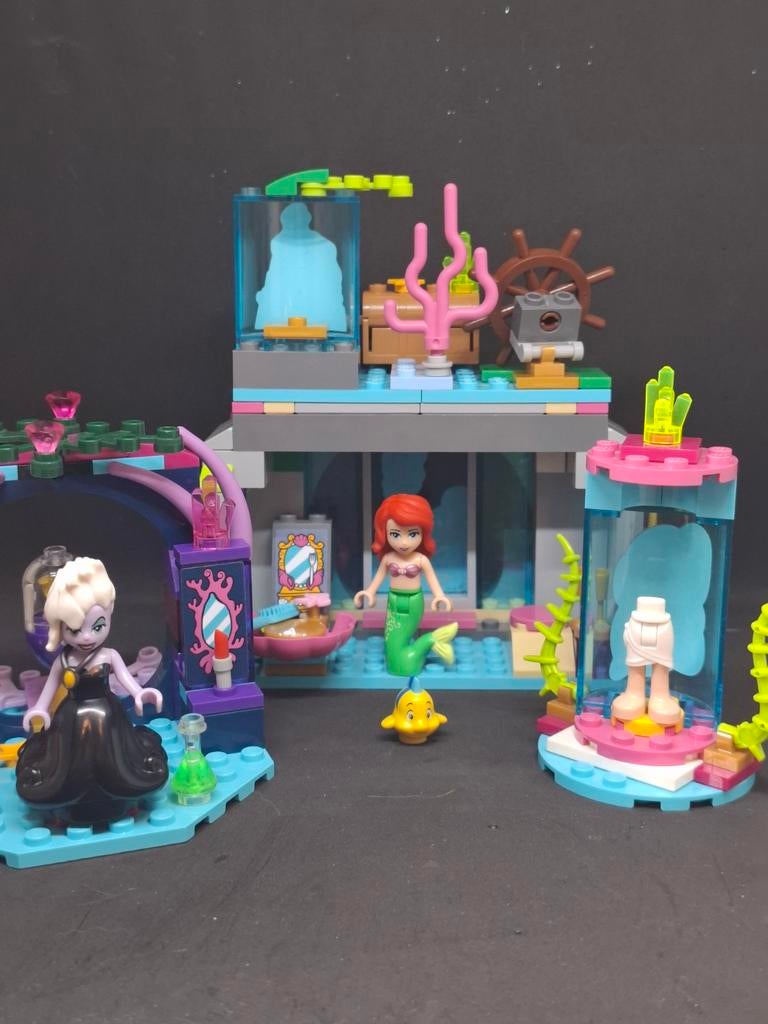 Leuke Lego  Ariël  (set 41145), Ophalen of Verzenden, Zo goed als nieuw, Lego